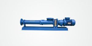 Progressing Cavity Pumps