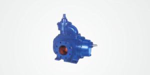 Twin Screw Pumps