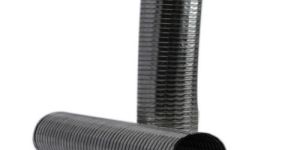 Flexible Interlock Hose Pipes