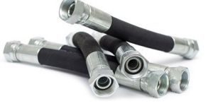 Hydraulic Hose Assembly