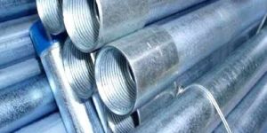 Gi Pipes