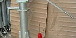 Hand Pumps