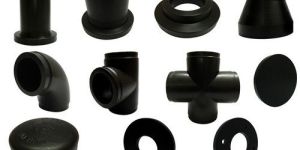 HDPE Pipe Fittings