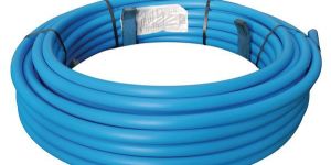 Mdpe Pipes