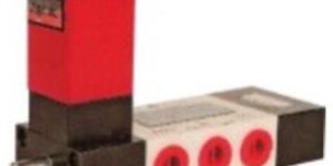 Single Solenoid Valve