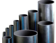 HDPE Pipes