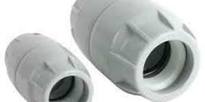Push Fit Coupler