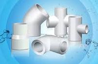 UPVC Pipe Fittings