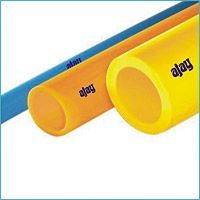 Mdpe Pipe