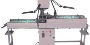 Capsule Inspection Machine