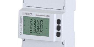 Multifunction Meter