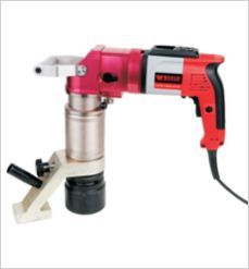 Angled Type Digital Electric Torque Wrench