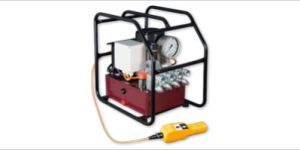 Electric / Hydraulic Torque Wrench Pumps