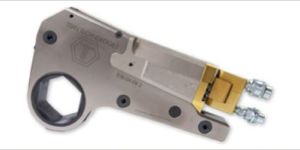 Low Profile Hydraulic Torque Wrenches