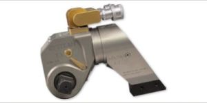 Square Drive Hydraulic Torque Wrenches