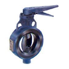 Slimseal Butterfly Valve
