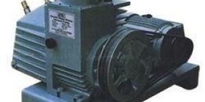 Rotary Vane Pump