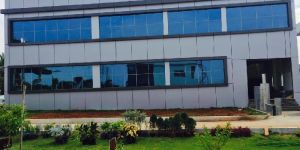 ACP Wall Cladding Service