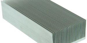 Aluminum Heatsink