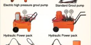 Hydraulic Jack Killick Wire Jacks