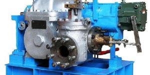 API-611 Steam Turbines
