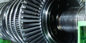 Back Pressure Turbines
