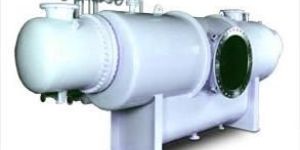 Steam Condenser