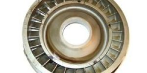 Turbine Nozzles