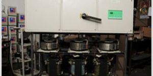 Servo Voltage Stabilizers