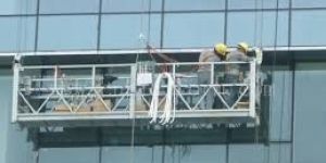 Hybrid Street Lights