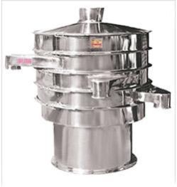 Vibro Sifter