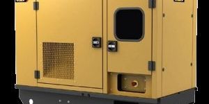 Caterpillar Generator