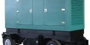 Generator Rental Services