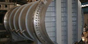 WATER & DESALINATION CONDENSOR