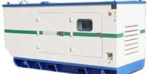 Kirloskar Diesel Generator