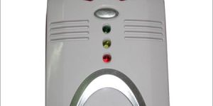 LPG Gas Leak Detector