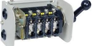 Changeover Switches