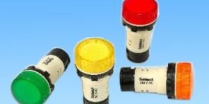 LED Indicating Lamps