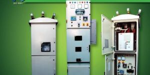 Vacuum Circuit Breaker