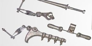 Power Line Accessories