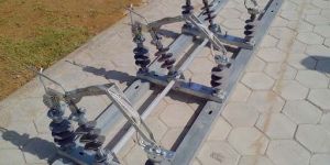 Transmission AB GO Switch