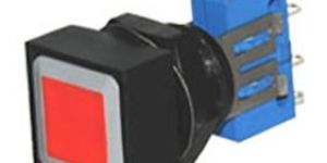 Electrical Push Button