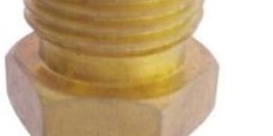 Brass Air Compressor Fitting