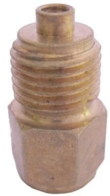 Brass Air Conditioner Part