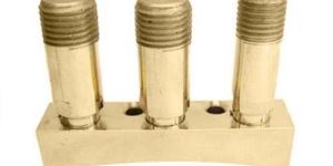 Brass Pressure Gauge Parts