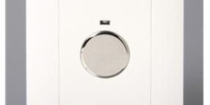 Automatic Light Control System