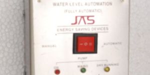 Automatic Pump Controller