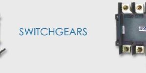Switch Gears