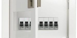 Distribution Boards