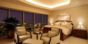 Lighting Management System